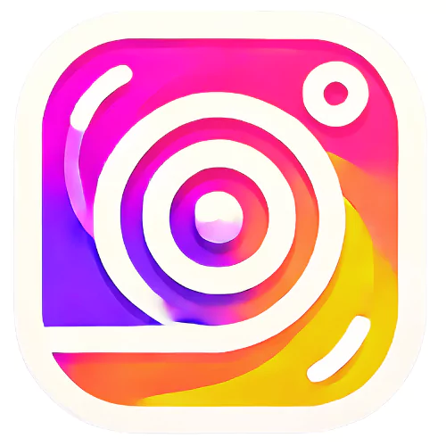 logo favicon for iguide insta